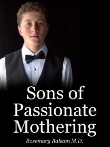 SONS OF PASSIONATE MOTHERING pdf free download