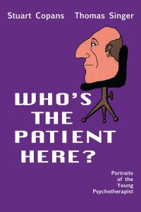 Who's the Patient Here? pdf free download