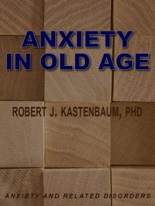 Anxiety in Old Age pdf free download