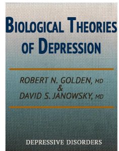 Biological Theories of Depression pdf free download