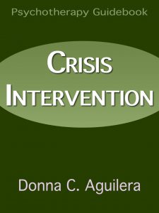 Crisis Intervention pdf free download