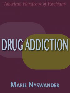DRUG ADDICTION pdf free download