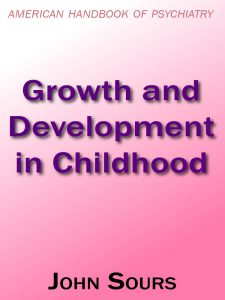 Growth and Development in Childhood pdf free download