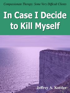 In Case I Decide to Kill Myself pdf free download