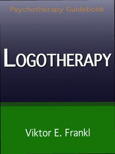 Logotherapy pdf free download