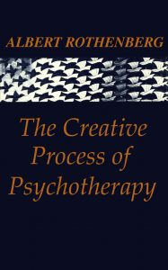 The Creative Process of Psychotherapy pdf free download