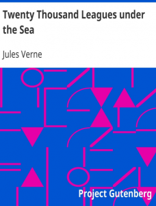 20000 Leagues Under the Sea pdf free download