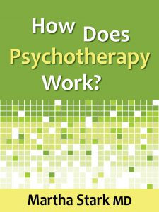 How Does Psychotherapy Work? pdf free download