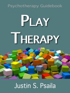 Play Therapy pdf free download