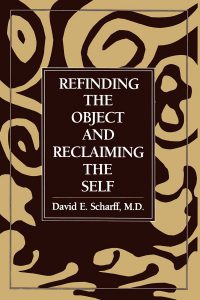 Refinding the Object and Reclaiming the Self pdf free download