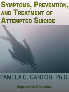 Symptoms, Prevention, and Treatment of Attempted Suicide pdf free download