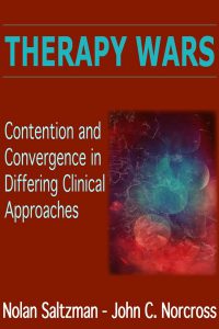 Therapy Wars: Contention and Convergence in Differing Clinical Approaches pdf free download