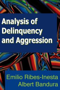 Analysis of Delinquency and Aggression pdf free download
