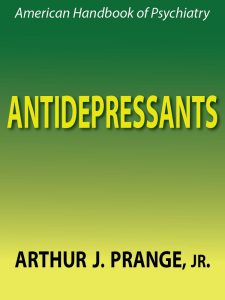 Antidepressants pdf free download