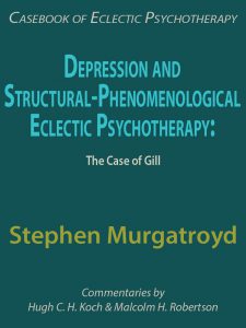 Depression and Structural- Phenomenological Eclectic Psychotherapy pdf free download