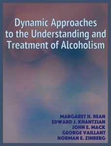 Dynamic Approaches to the Understanding and Treatment of Alcoholism pdf free download