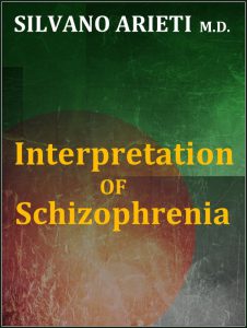 Interpretation of Schizophrenia pdf free download