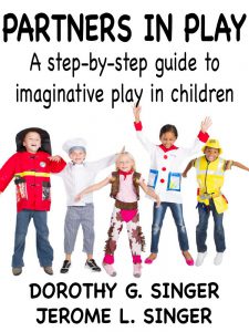 Partners in Play pdf free download