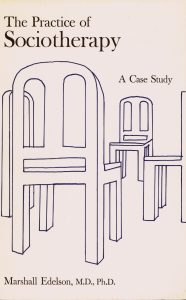 The Practice of Sociotherapy A Case Study pdf free download