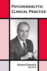 PSYCHOANALYTIC CLINICAL PRACTICE pdf free download