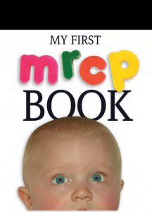 MY FIRST MRCP BOOK pdf free download
