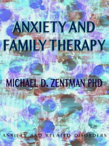 Anxiety and Family Therapy pdf free download