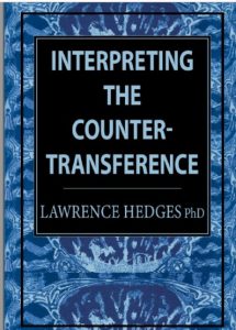 Interpreting the Countertransference pdf free download