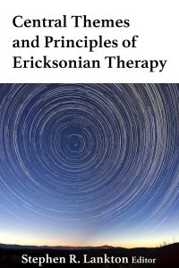 Central Themes and Principles of Ericksonian Therapy pdf free download