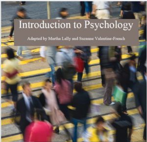 Introduction to Psychology pdf free download