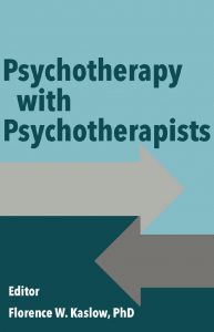 PSYCHOTHERAPY WITH PSYCHOTHERAPISTS pdf free download