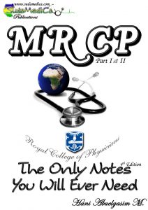 MRCP The Only Notes You Will Ever Need pdf free download