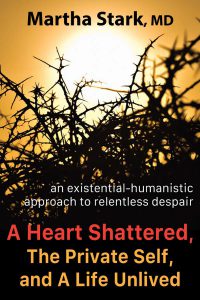 A Heart Shattered, The Private Self, and A Life Unlived pdf free download