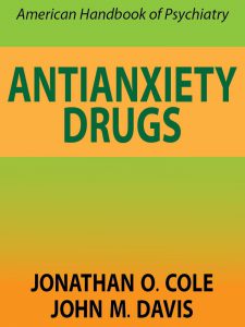 Antianxiety Drugs pdf free download