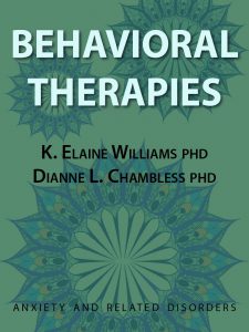 Behavioral Therapies pdf free download