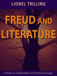 Freud and Literature pdf free download