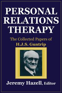 PERSONAL RELATIONS THERAPY pdf free download