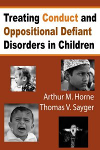 TREATING CONDUCT AND OPPOSITIONAL DEFIANT DISORDERS IN CHILDREN pdf free download