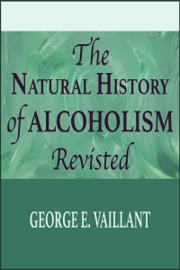 The Natural History of Alcoholism Revisited pdf free download