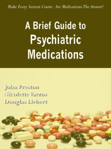A Brief Guide to Psychiatric Medications pdf free download