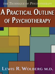 A Practical Outline of Psychotherapy pdf free download