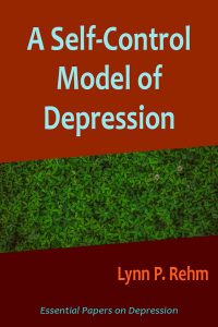 A Self-Control Model of Depression pdf free download
