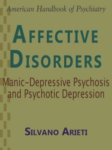 AFFECTIVE DISORDERS pdf free download