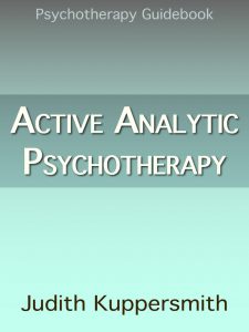 Active Analytic Psychotherapy pdf free download