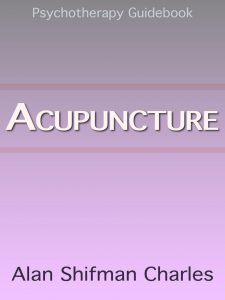Acupuncture pdf free download