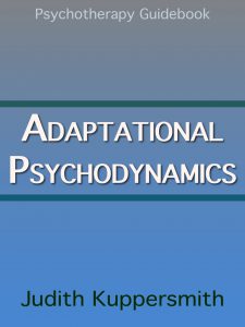 Adaptational Psychodynamics pdf free download