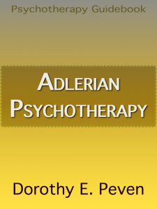 Adlerian Psychotherapy pdf free download