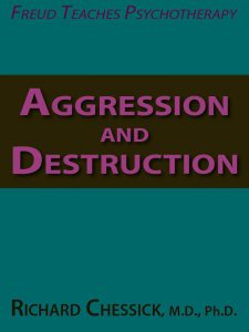 Aggression and Destruction pdf free download