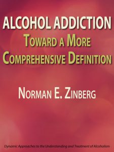 Alcohol Addiction pdf free download