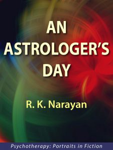 An Astrologer's Day pdf free download