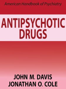 Antipsychotic Drugs pdf free download